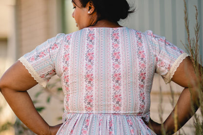 Rosemont Tapestry ~ Windermere Dress
