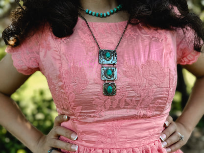 Apricity ~ Everine Dress