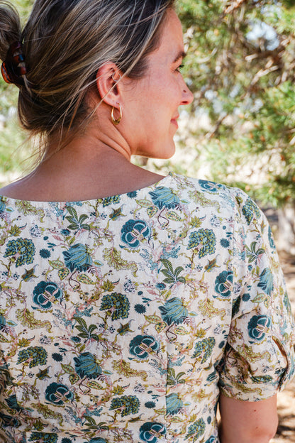 Havilah ~ Meadowcourt Dress