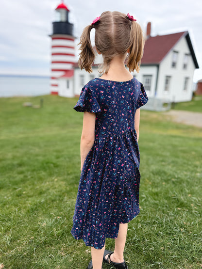 Elysia ~ Fairy-twirl Dress