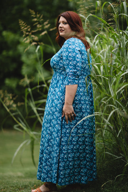 Cordelia ~ Mabell Maxi