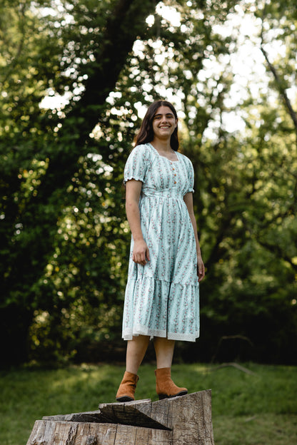 Arborwyn ~ Keepsake Midi