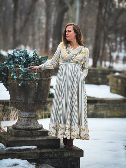 Fields of Provision Dress