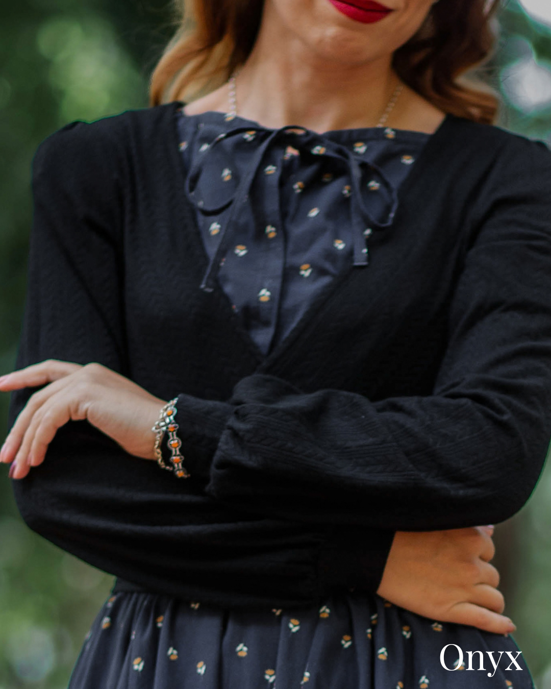Wanderworn Pullover
