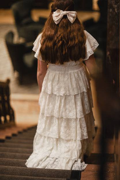 Ivoire ~ Seraphine Gown