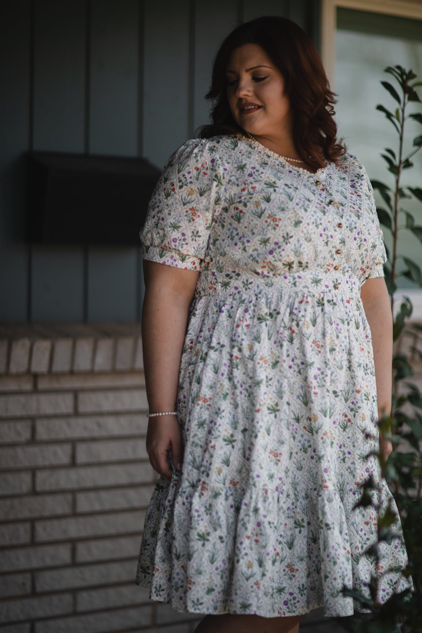 Heirloom Conservatory ~ Keepsake Midi
