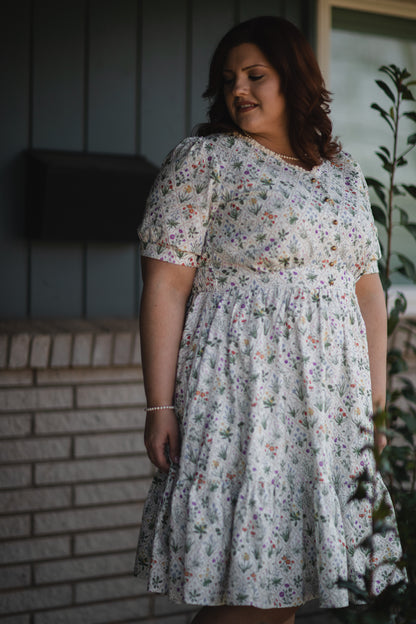 Heirloom Conservatory ~ Keepsake Midi