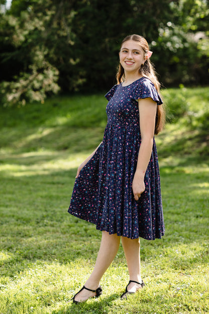 Elysia ~ Fairy-twirl Dress