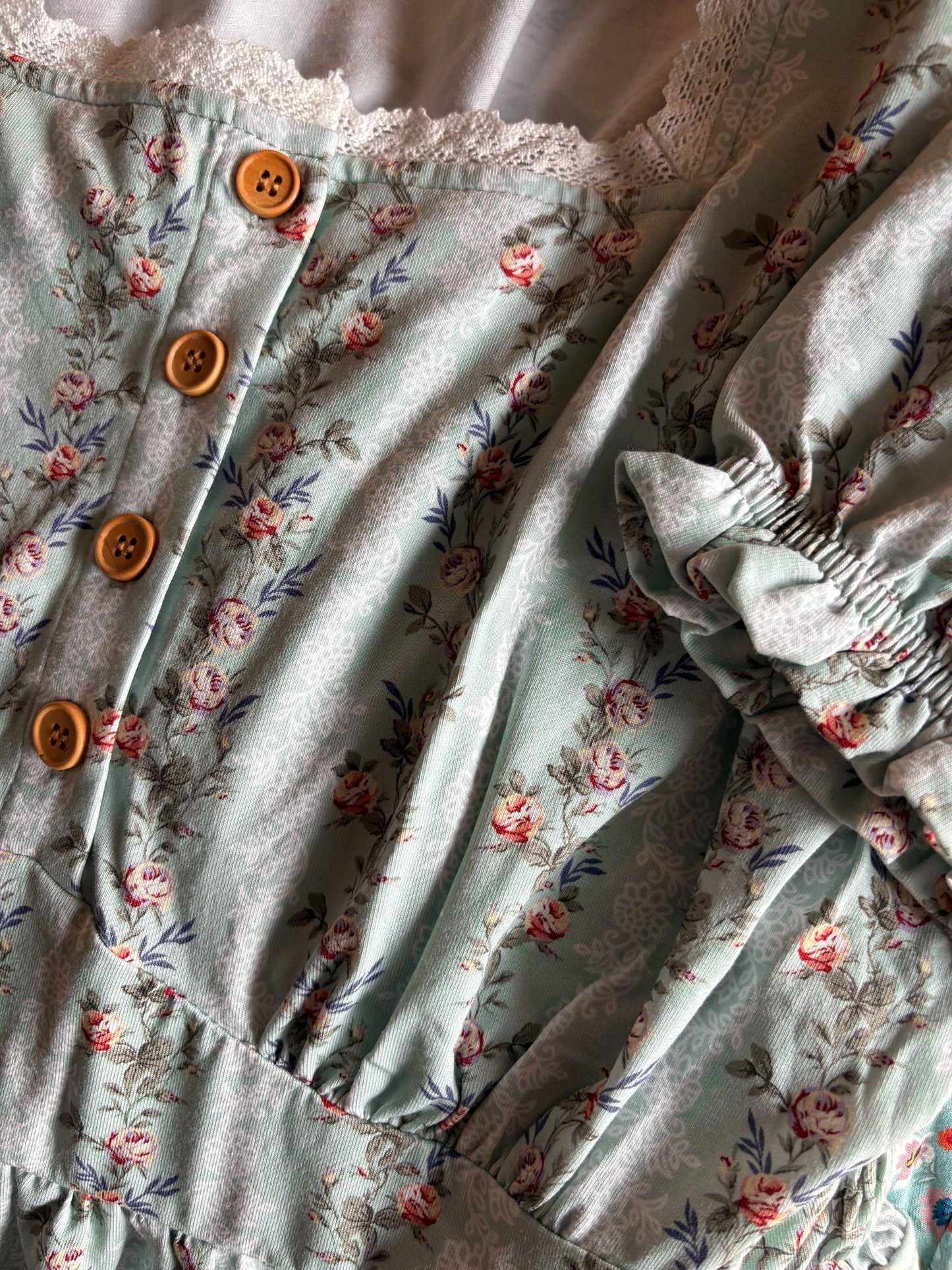 Arborwyn ~ Keepsake Midi