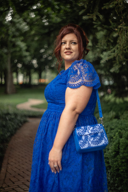 Sapphira ~ Everine Maxi