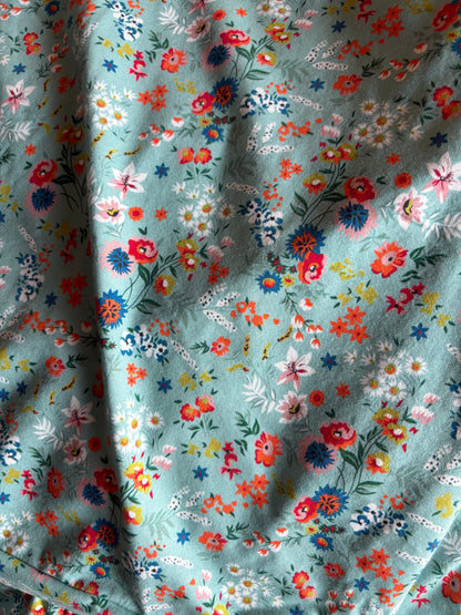 Jubilee ~ Homesteader Dress