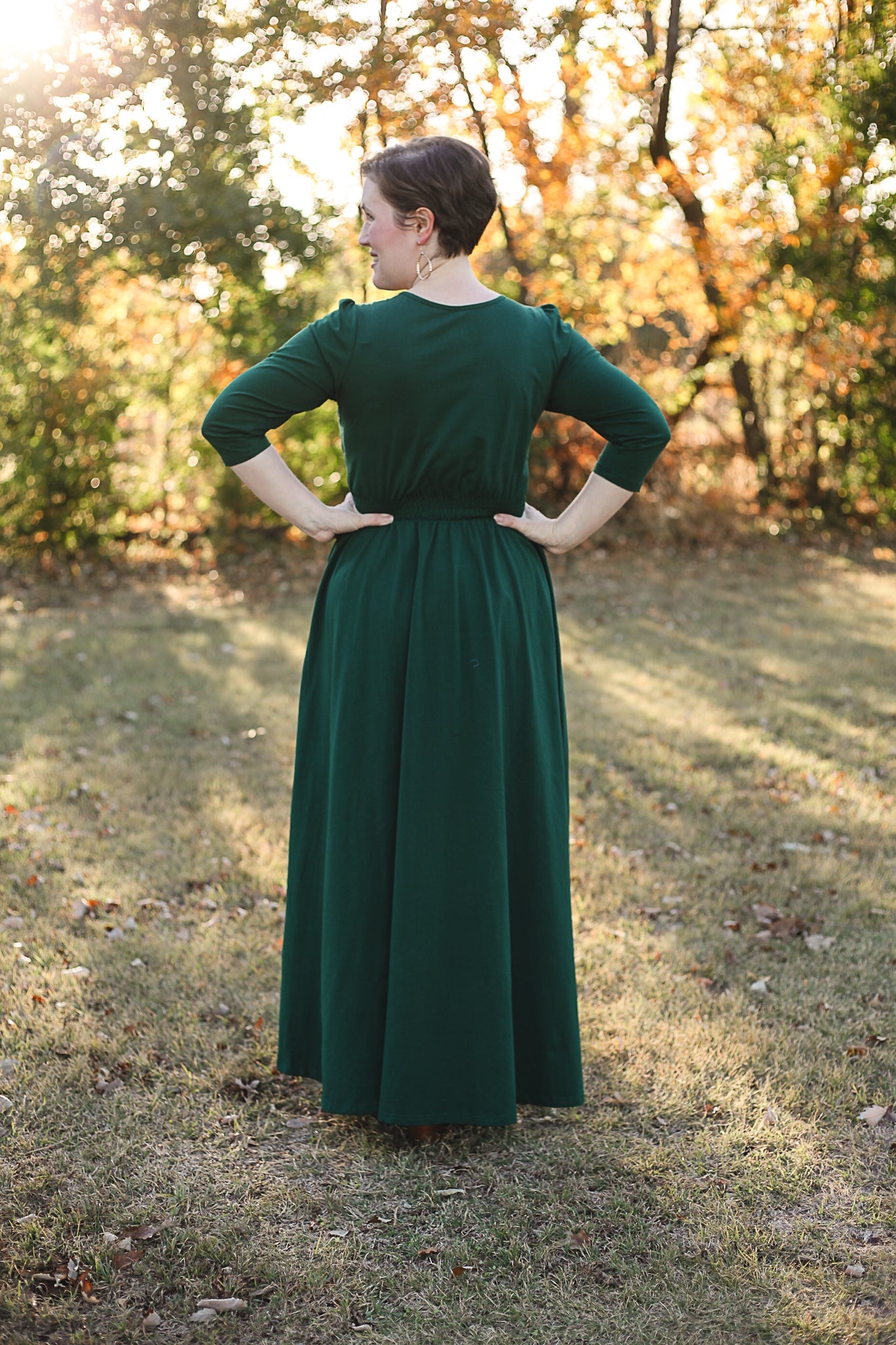 Emerald ~ Classic Occasions Maxi – Super Cute Dresses Emerald ~ Classic Occasions Maxi – Super Cute Dresses