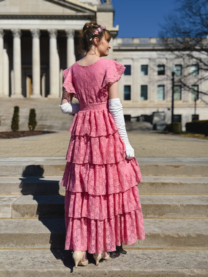 Rosellea ~ Seraphine Gown
