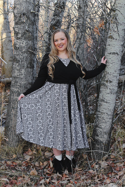Pearl Pavilion ~ Faye Dress