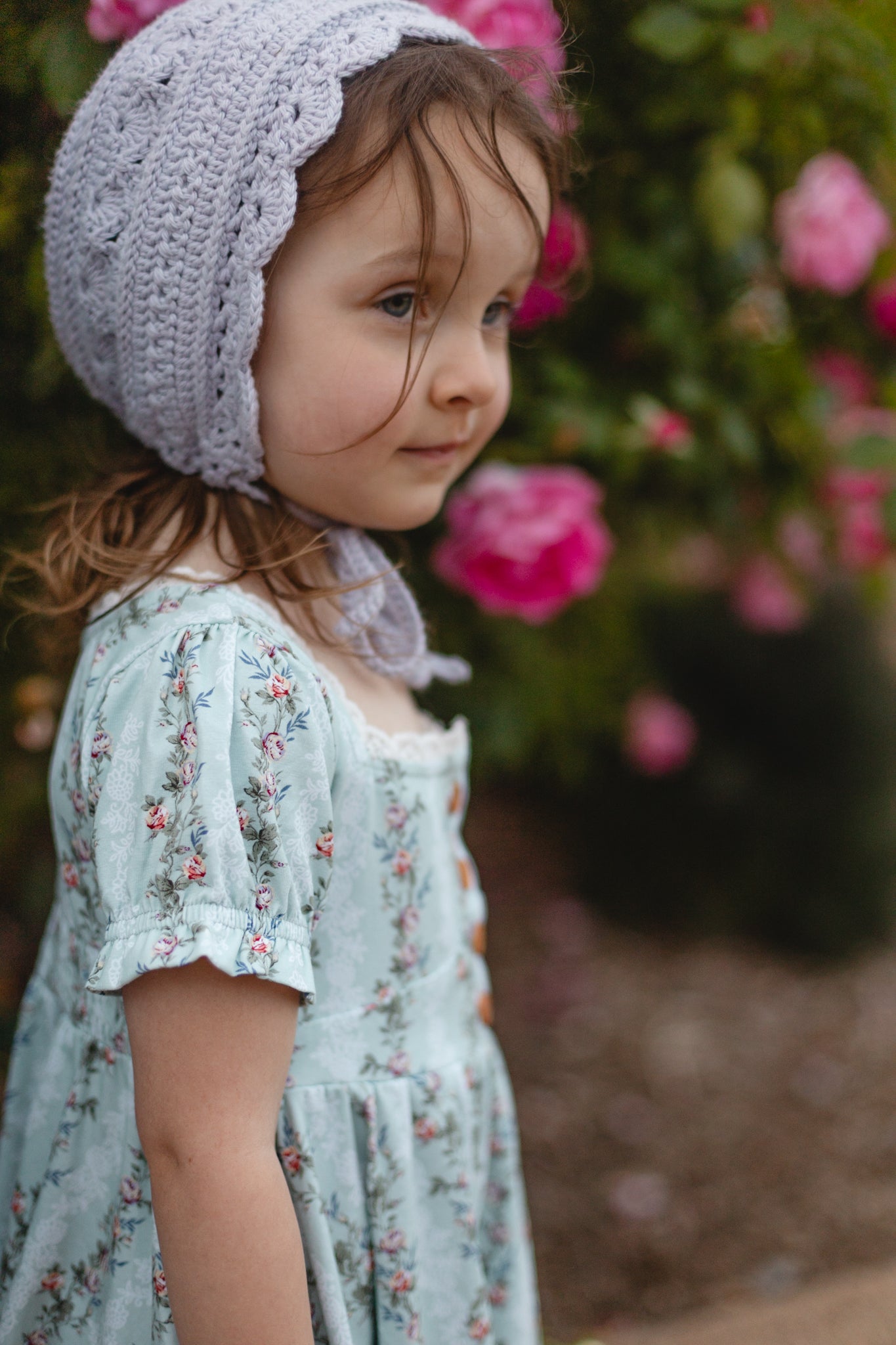 Arborwyn ~ Mini Keepsake Midi