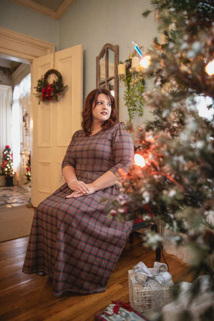 Highland Heritage ~ Classic Occasions Dress