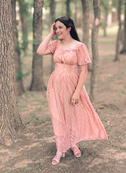 Blushé ~ Charmant Gown