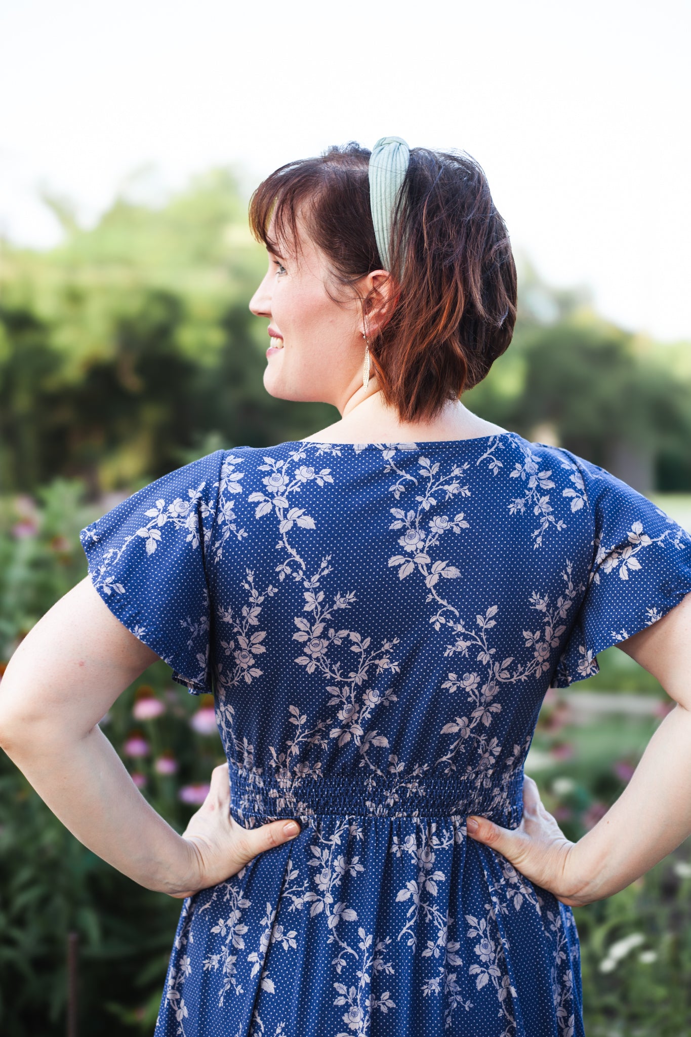 Twilightvine ~ Sweetheart Maxi