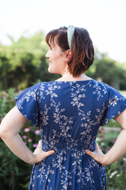 Twilightvine ~ Sweetheart Maxi