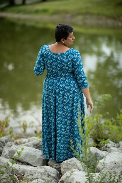 Cordelia ~ Mabell Maxi
