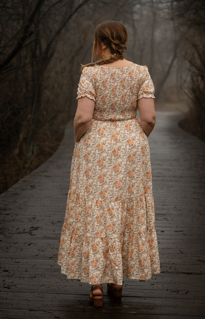 Honeythorne ~ Lenora Maxi