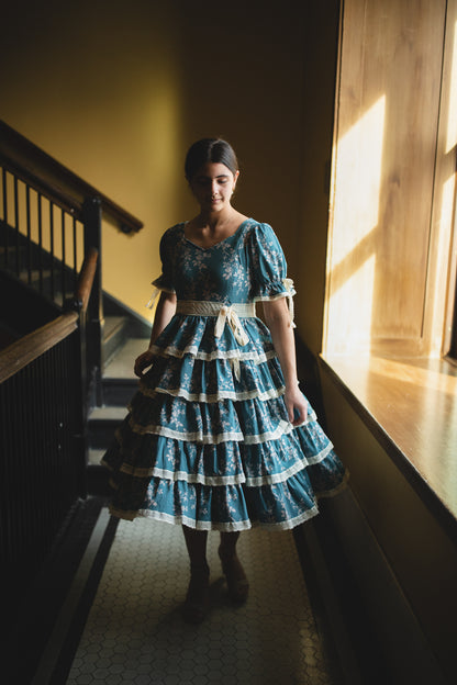 Everwold ~ Castlekeep Gown