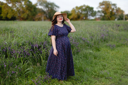 Elysia ~ Butterfly Maxi