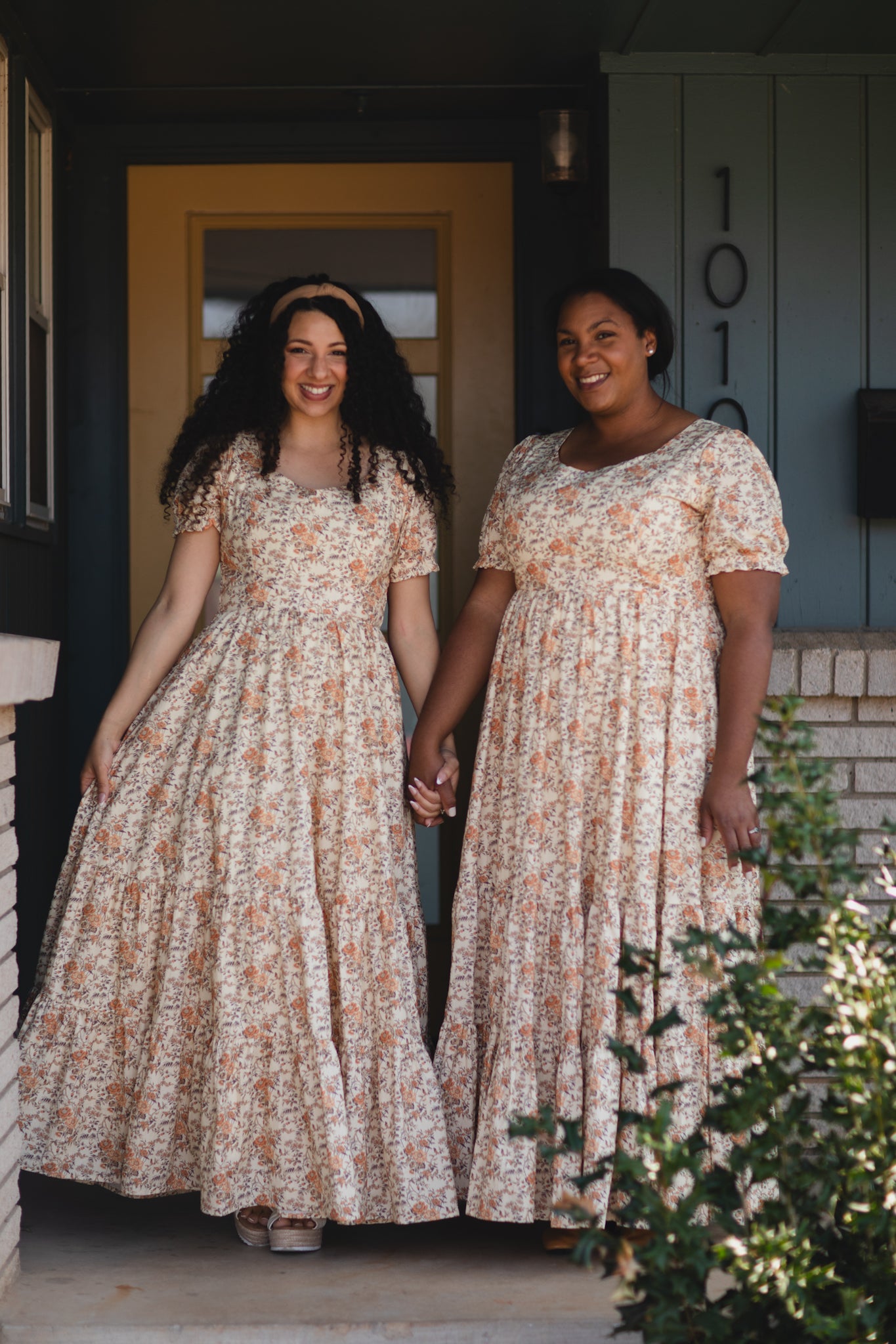 Honeythorne ~ Lenora Maxi