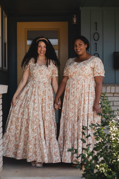 Honeythorne ~ Lenora Maxi