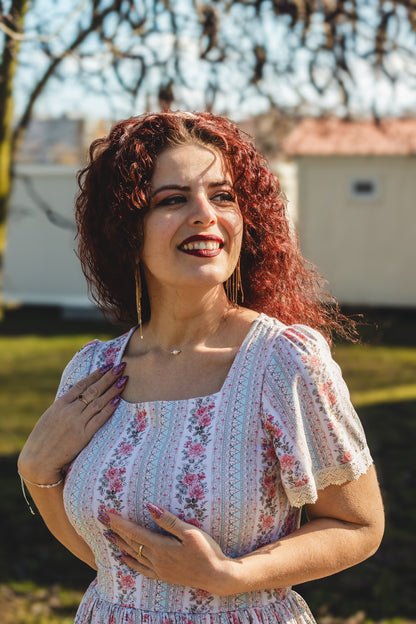 Rosemont Tapestry ~ Windermere Dress