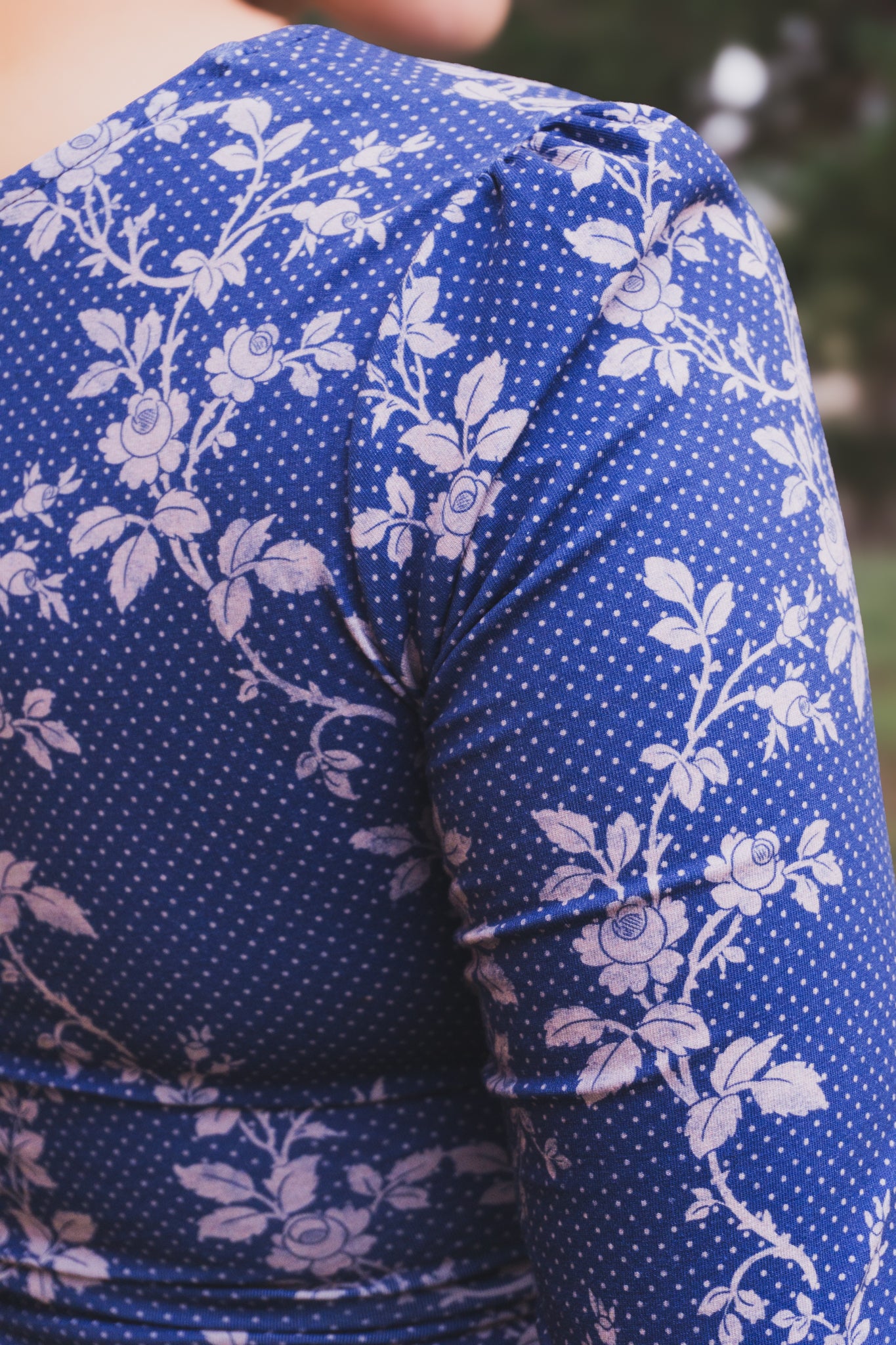 Twilightvine ~ Embrace Top