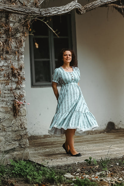 Arborwyn ~ Keepsake Midi