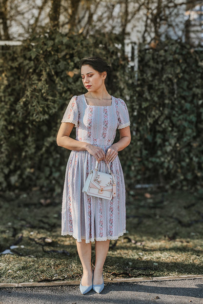 Rosemont Tapestry ~ Windermere Dress