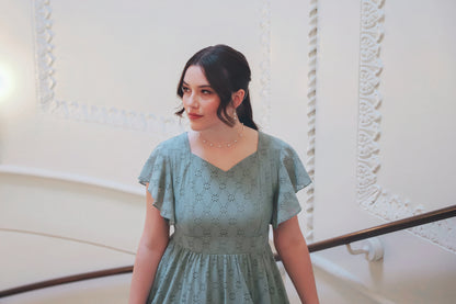 Elderleaf ~ Chérie Gown