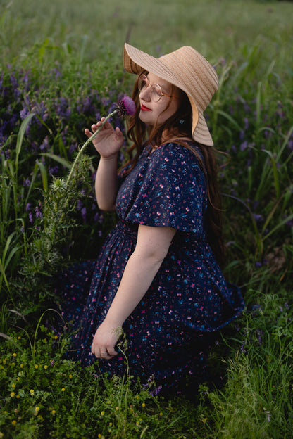Elysia ~ Butterfly Maxi
