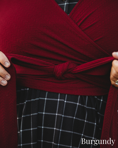 Poised Wrap