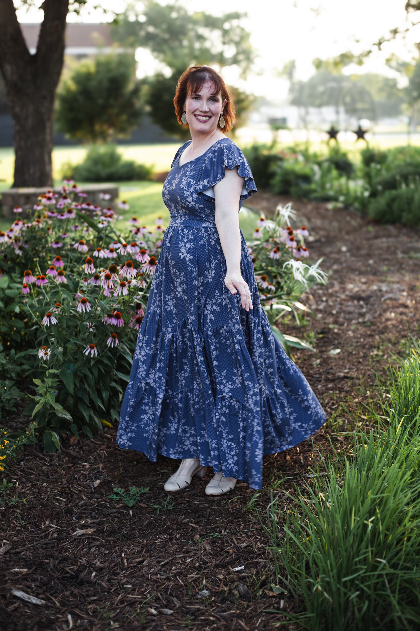 Twilightvine ~ Sweetheart Maxi