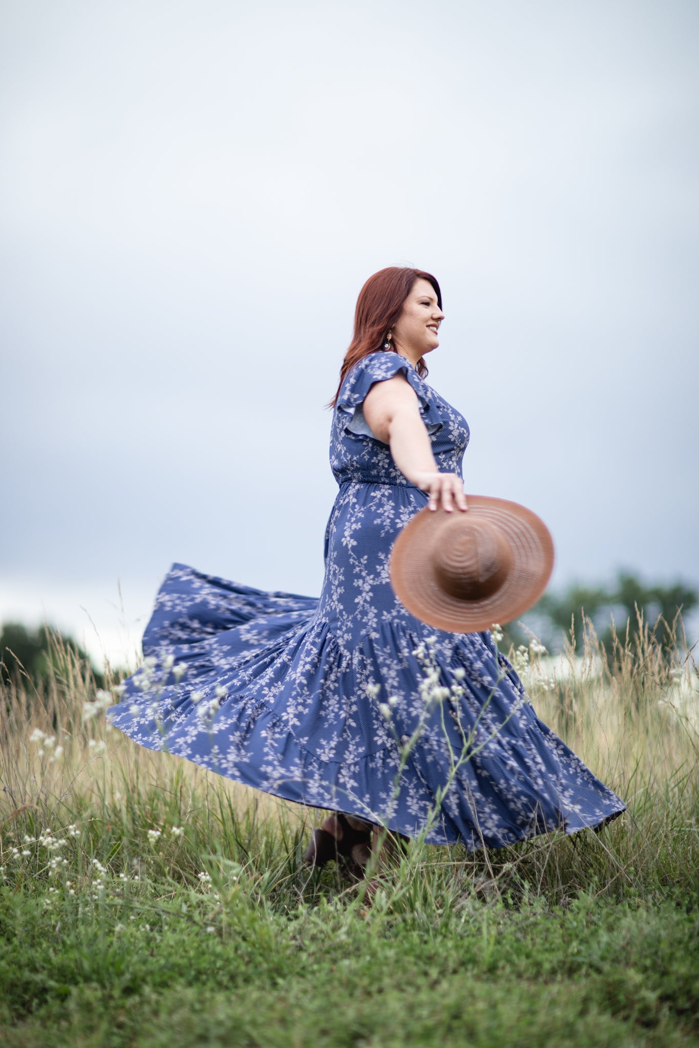 Twilightvine ~ Sweetheart Maxi