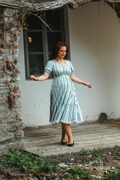 Arborwyn ~ Keepsake Midi