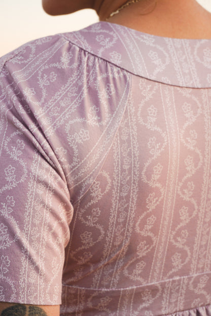 Pétal ~ Willowbrook Dress