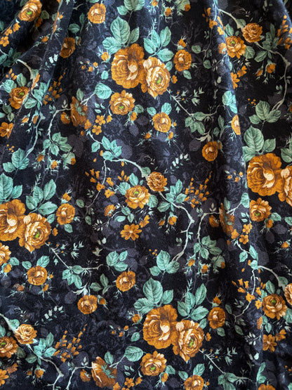 Amber Eclipse ~ Folklore Dress