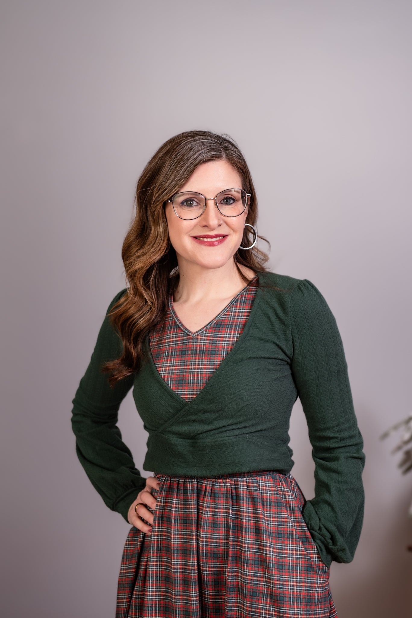 Highland Heritage ~ Classic Occasions Dress