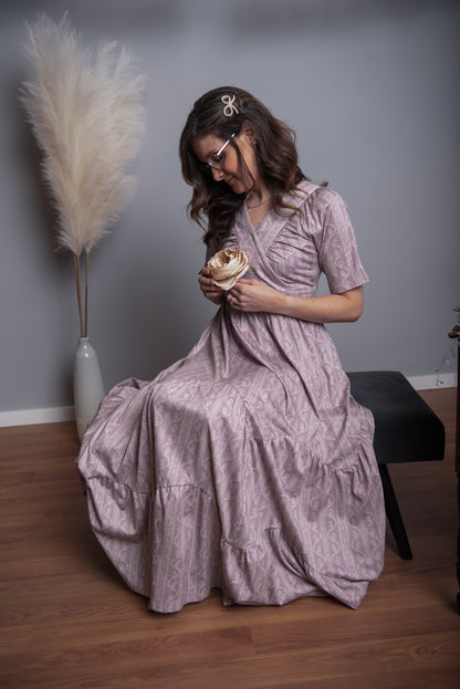 Pétal ~ Willowbrook Dress
