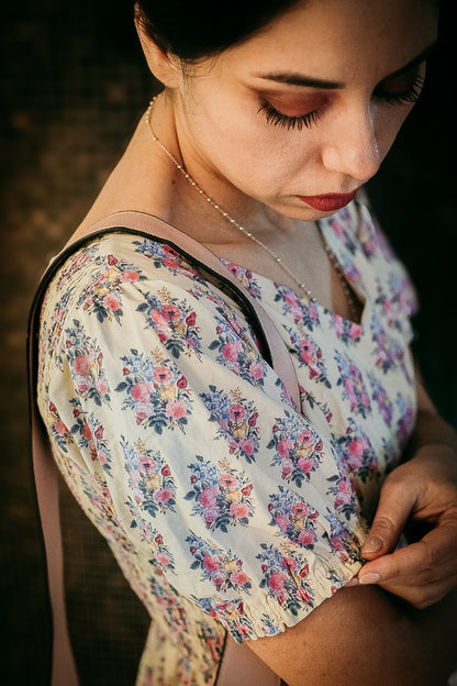 Mayfair Manor ~ Lenora Maxi