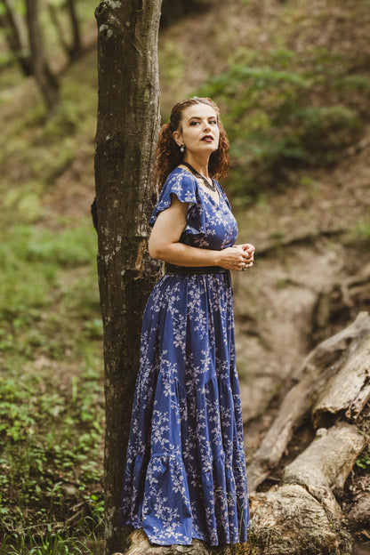 Twilightvine ~ Sweetheart Maxi