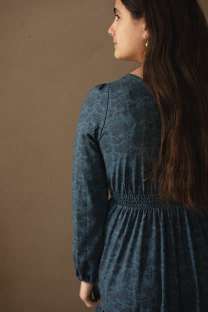 Emerald Echo ~ Freespirit Maxi