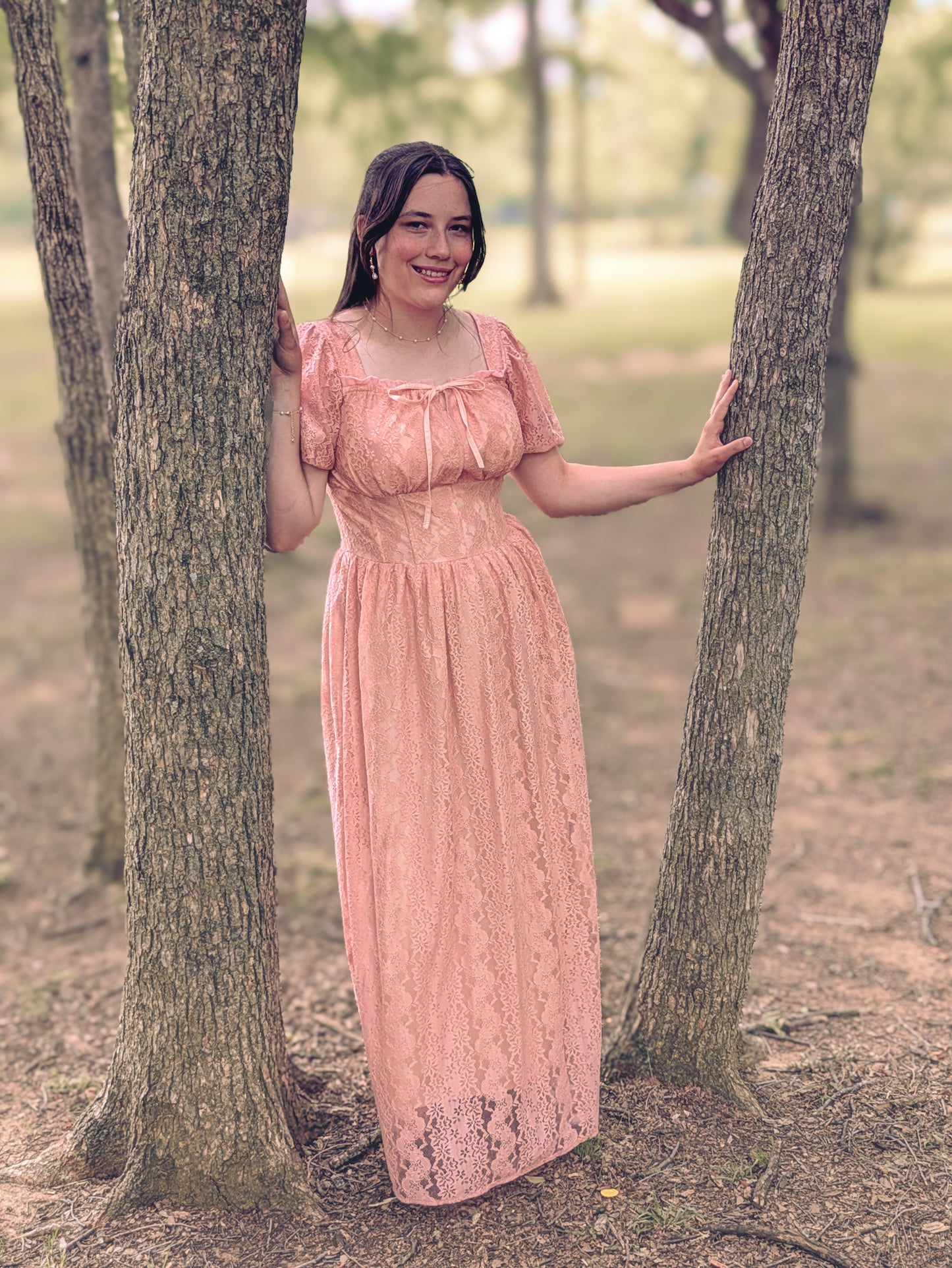 Blushé ~ Charmant Gown