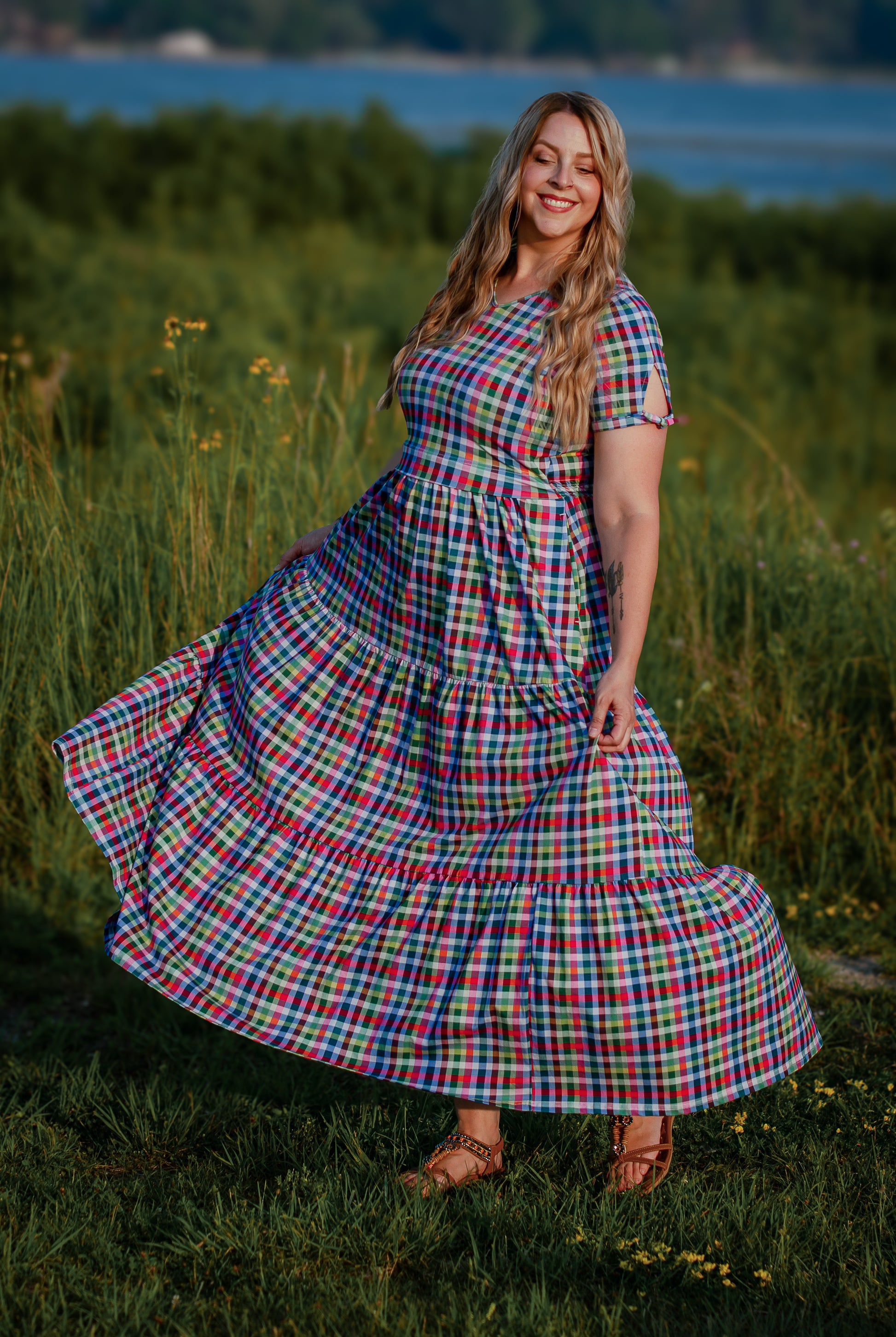 Promise ~ Signature Dress Promise ~ Signature Dress