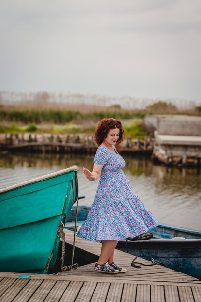 Maribel ~ Nightingale Midi