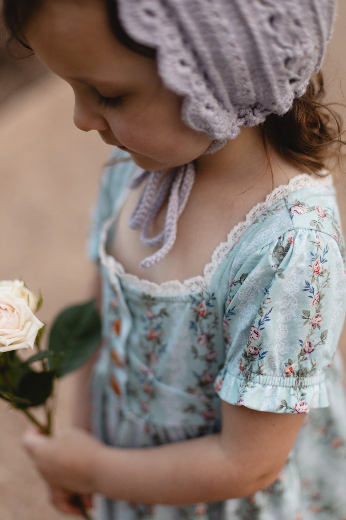 Arborwyn ~ Mini Keepsake Midi